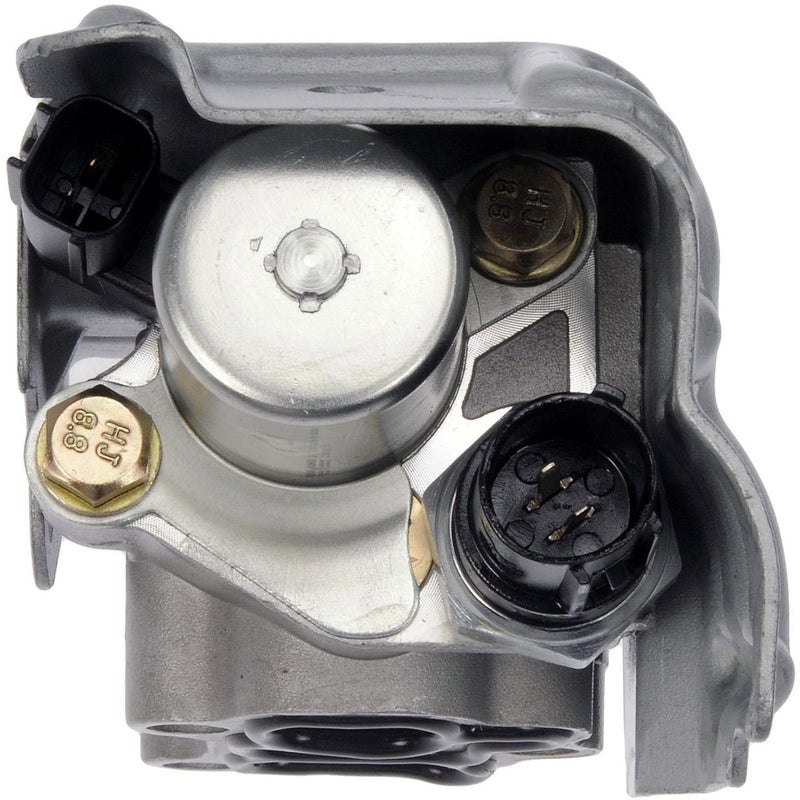 Auto Parts Prodigy مجموعة صمام الملف اللولبي VTEC مع مفتاح ضغط زيت التوقيت وحشية لسيارات هوندا CRV CR-V سيفيك Si إلكمنت أكورد أكورا RSX - Image 3